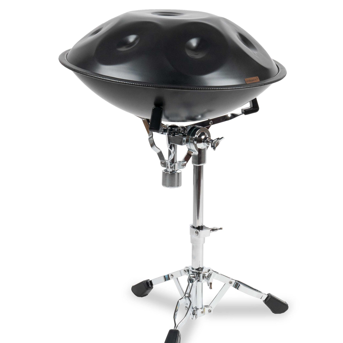 Schlagwerk HP8D7 8-Note Handpan Natural D-Minor Celtic Tuning