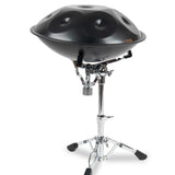 Schlagwerk HP8D7 8-Note Handpan Natural D-Minor Celtic Tuning