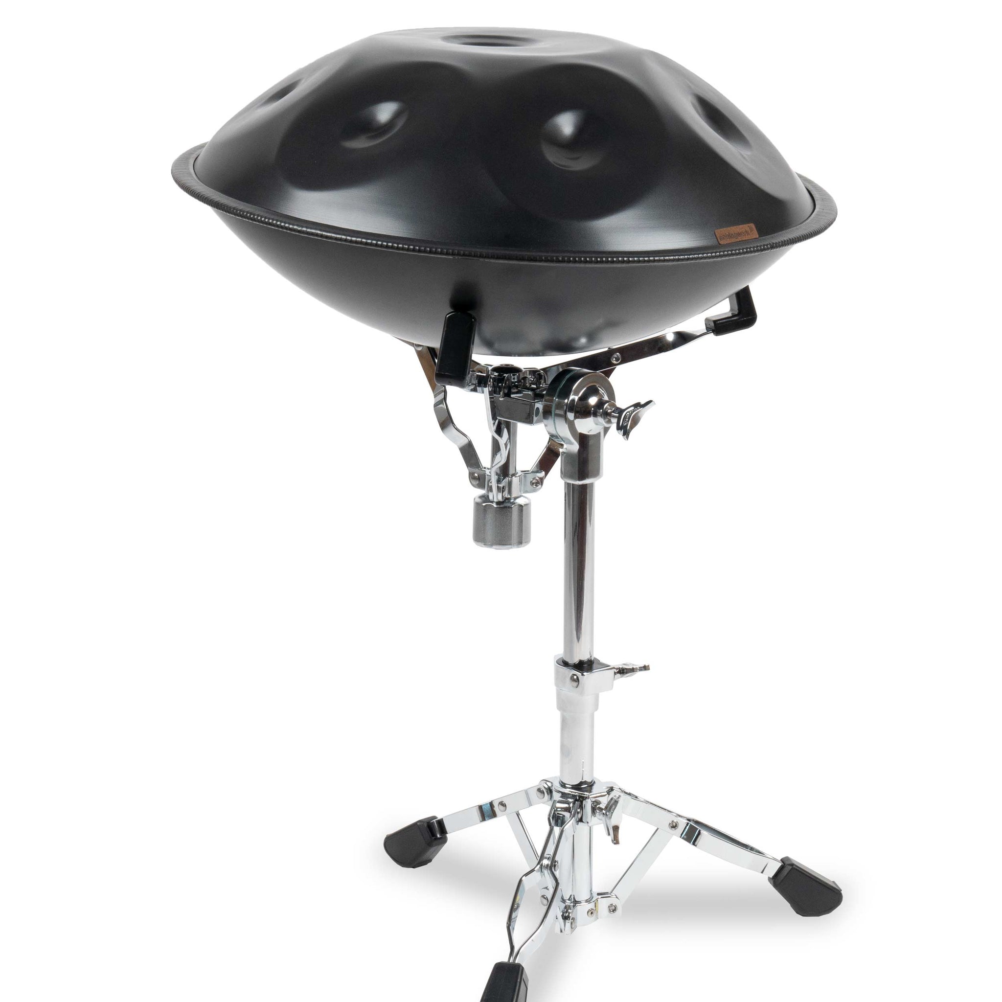 Schlagwerk HP8D7 8-Note Handpan Natural D-Minor Celtic Tuning