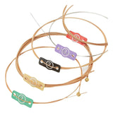 Adamas Acoustic Guitar Strings Medium .013-.056