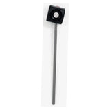 Gibraltar SC-DSAB, 6.25" Self-Aligning Bass Drum Beater