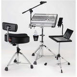Gibraltar Multi Use Extra Heavy Tripod Stand