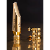 Henri Selmer Jazz Tribute Ligature for Tenor Saxophone