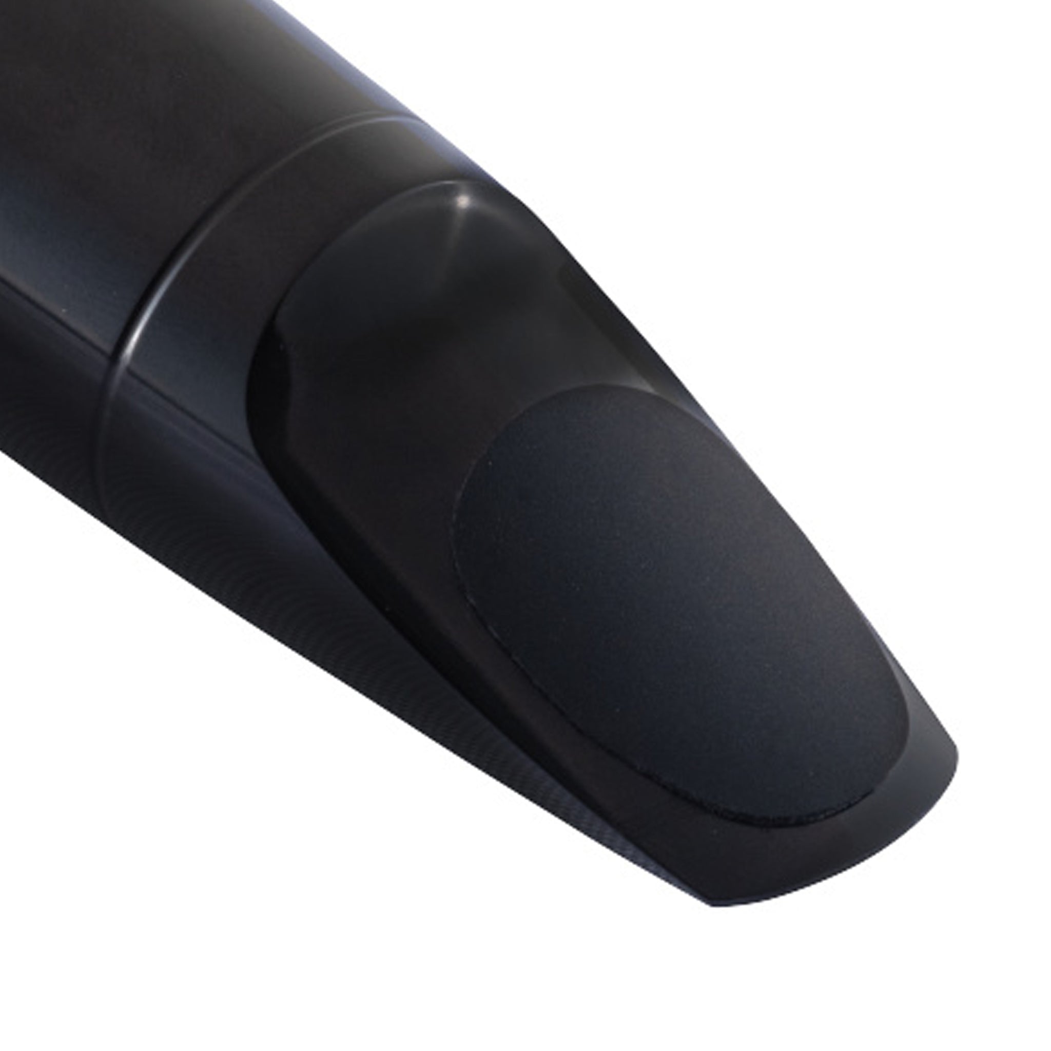 Selmer Leblanc Woodwind Mouthpiece Patch Black 1x3 Pack, 3 Units