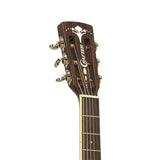 Crafter Mind Series, Orchestra Acoustic-Electric Guitar With Solid Spruce Top