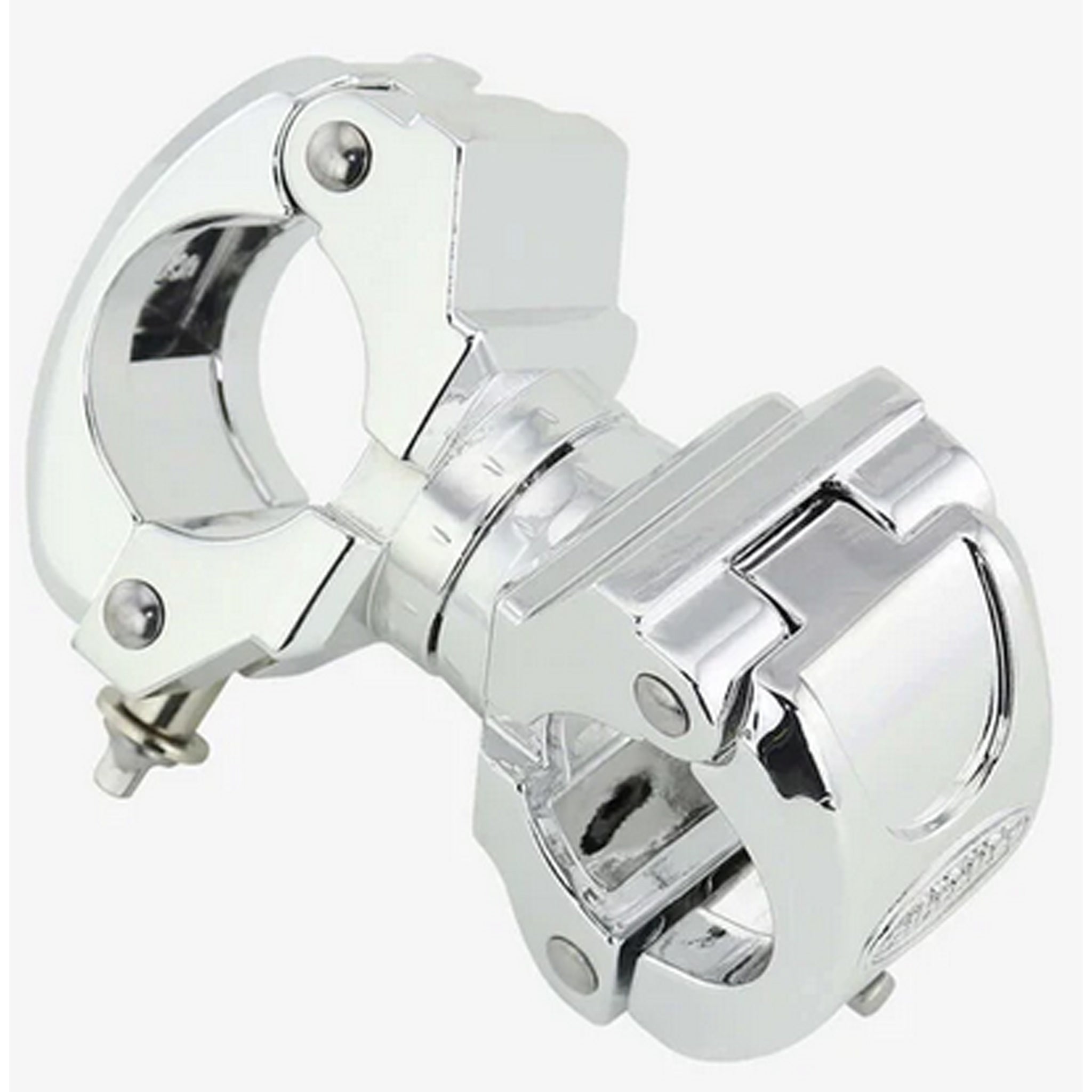 Gibraltar Chrome 1.5" Adjustable Drum Rack Clamp