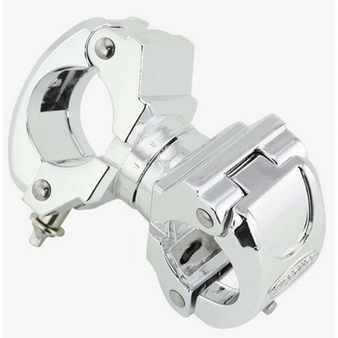Gibraltar Chrome 1.5" Adjustable Drum Rack Clamp