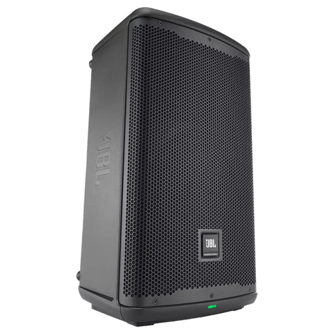 JBL EON 710 10" 2 Way Speaker System