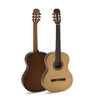 Admira Elsa Classical Guitar With Oregon Pine Top, Student Series