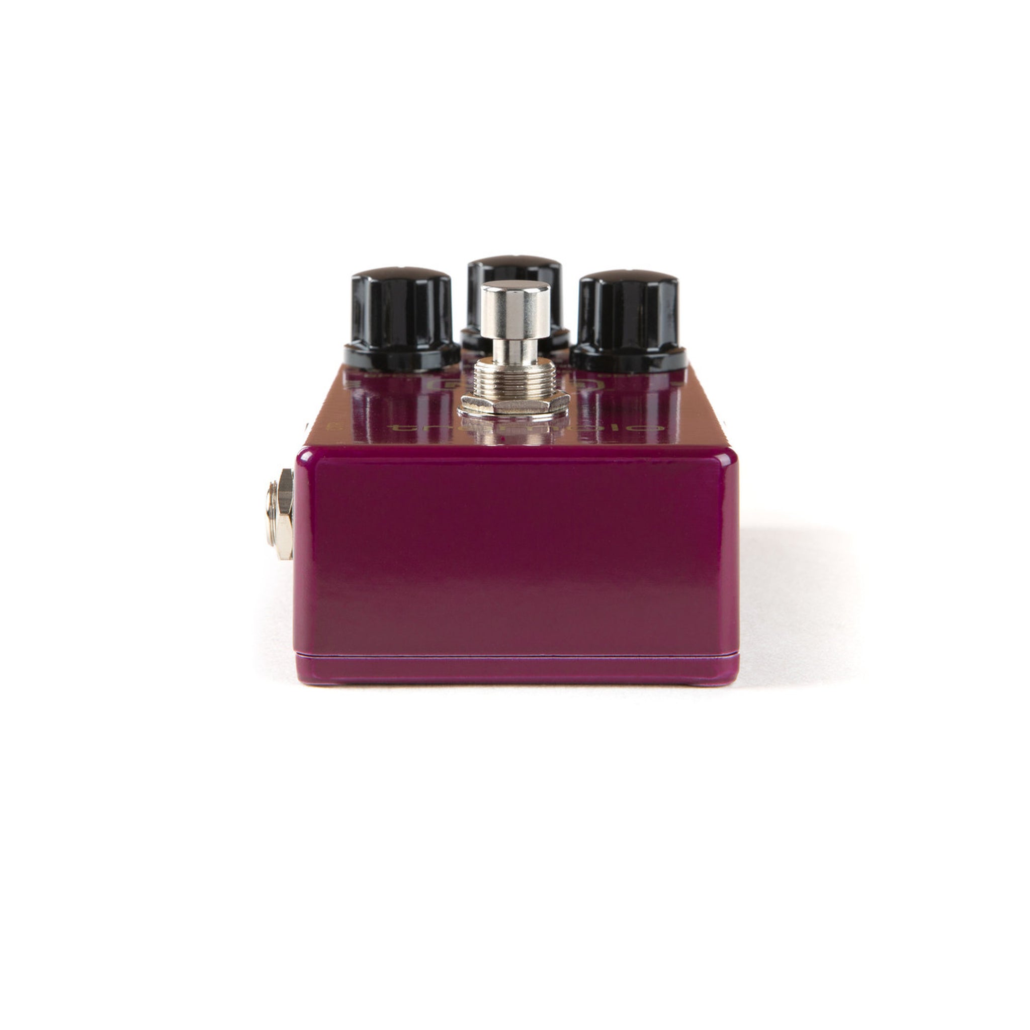 MXR Tremolo Pedal