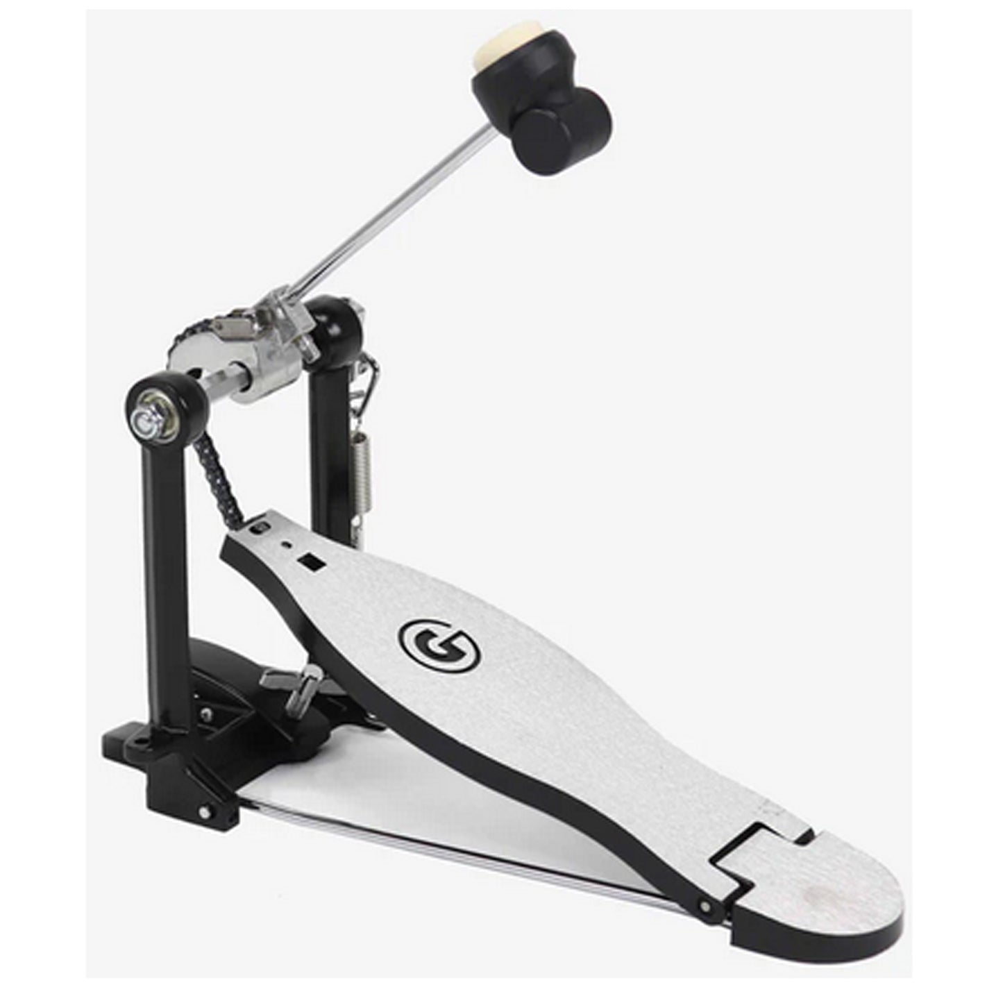 Gibraltar 4000 Series Chain Drive Bass Drum Pedal
