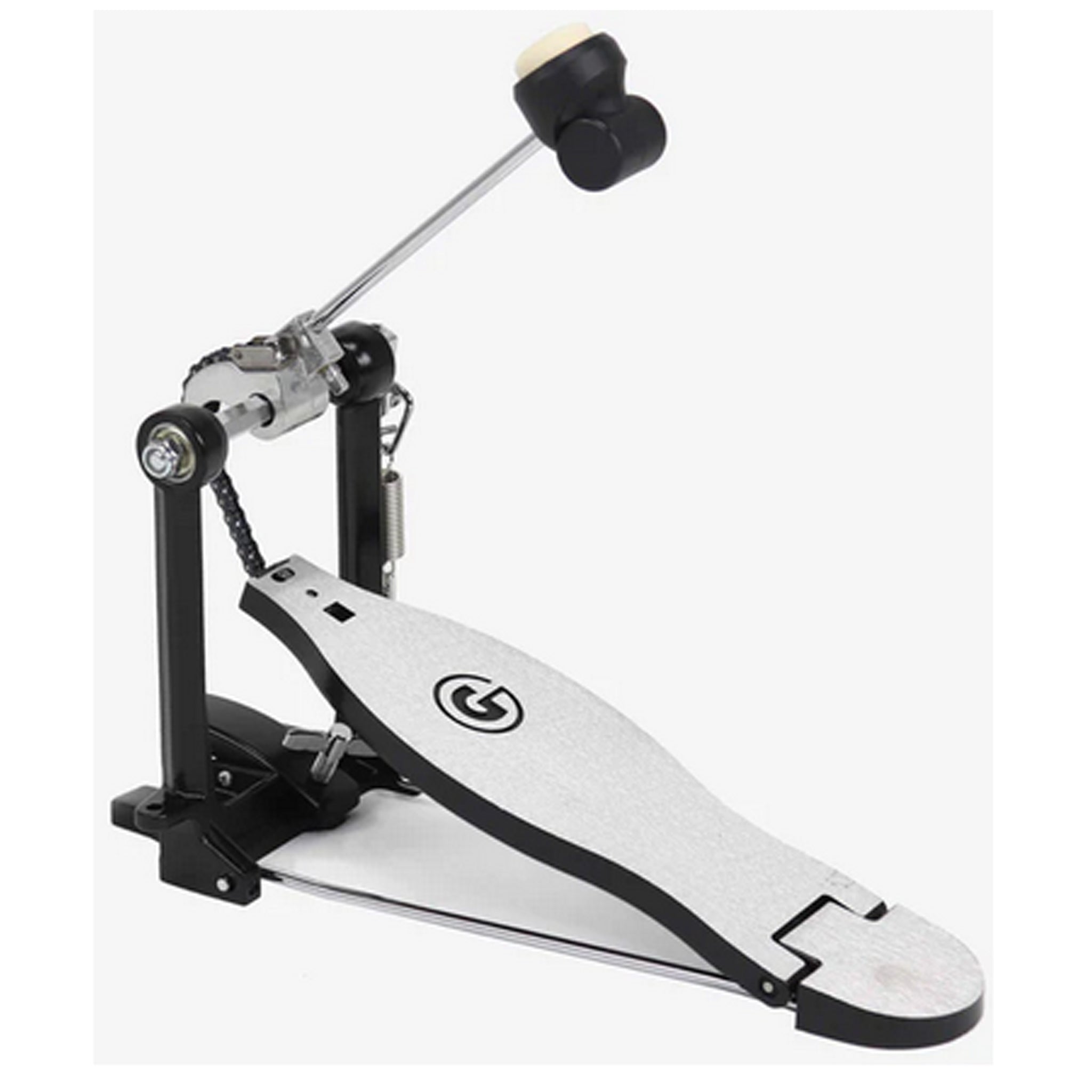 Gibraltar 4000 Series Chain Drive Bass Drum Pedal