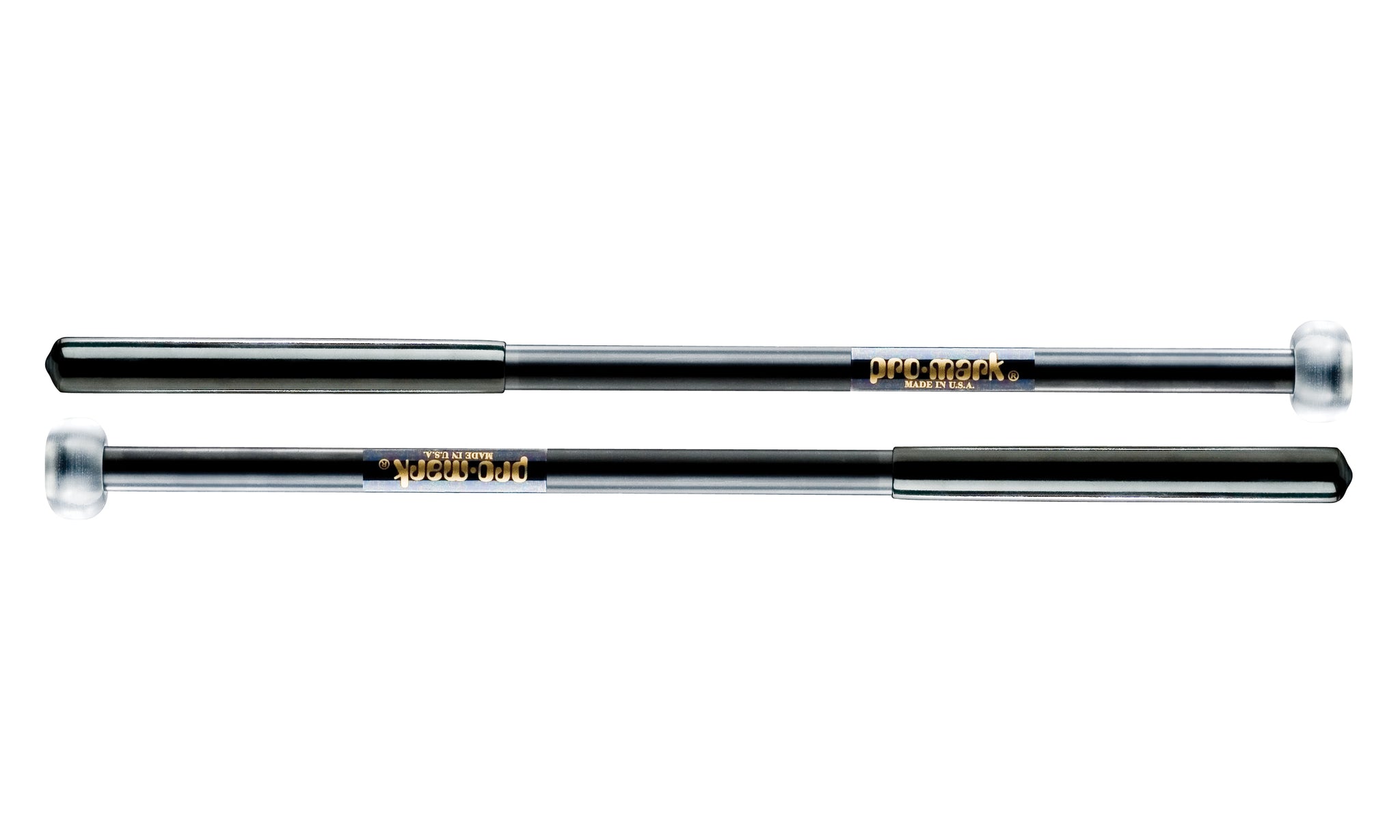 Promark Traditional Tom Mallet Acrylic