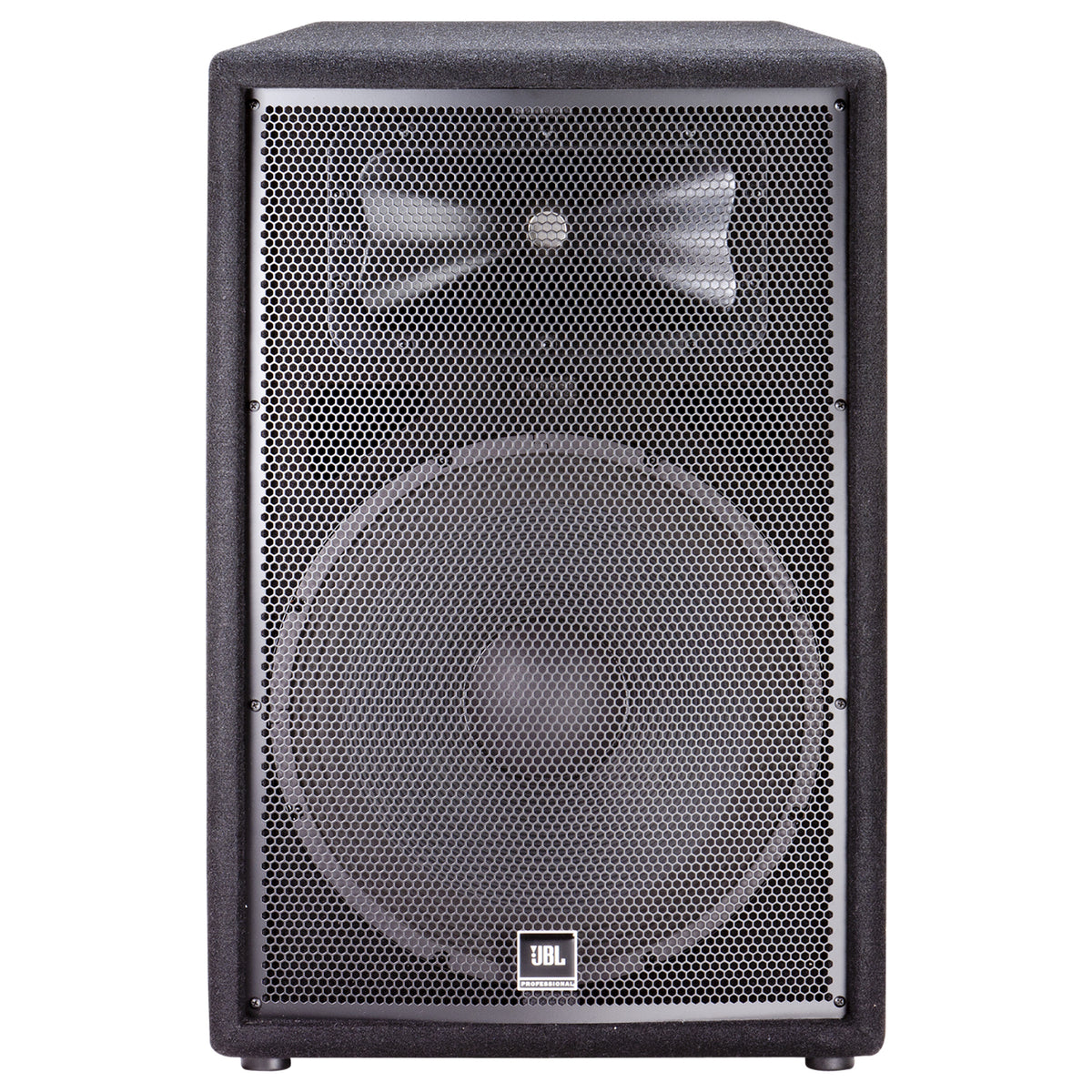 JBL JRX215 15-inch Two-Way Sound Reinforcement Loudspeaker System