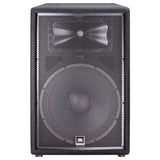 JBL JRX215 15-inch Two-Way Sound Reinforcement Loudspeaker System