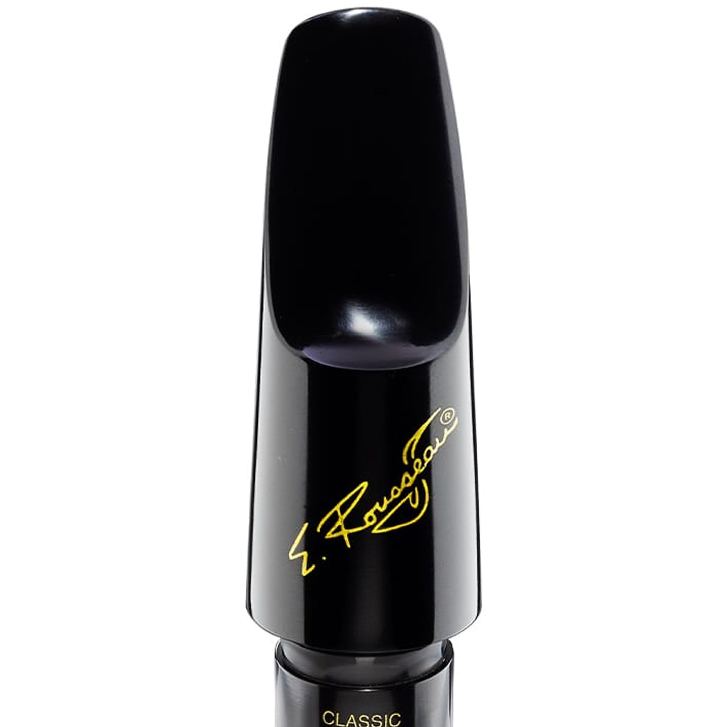 Rousseau Tenor Saxophone Mouthpiece, Classic R, 5R