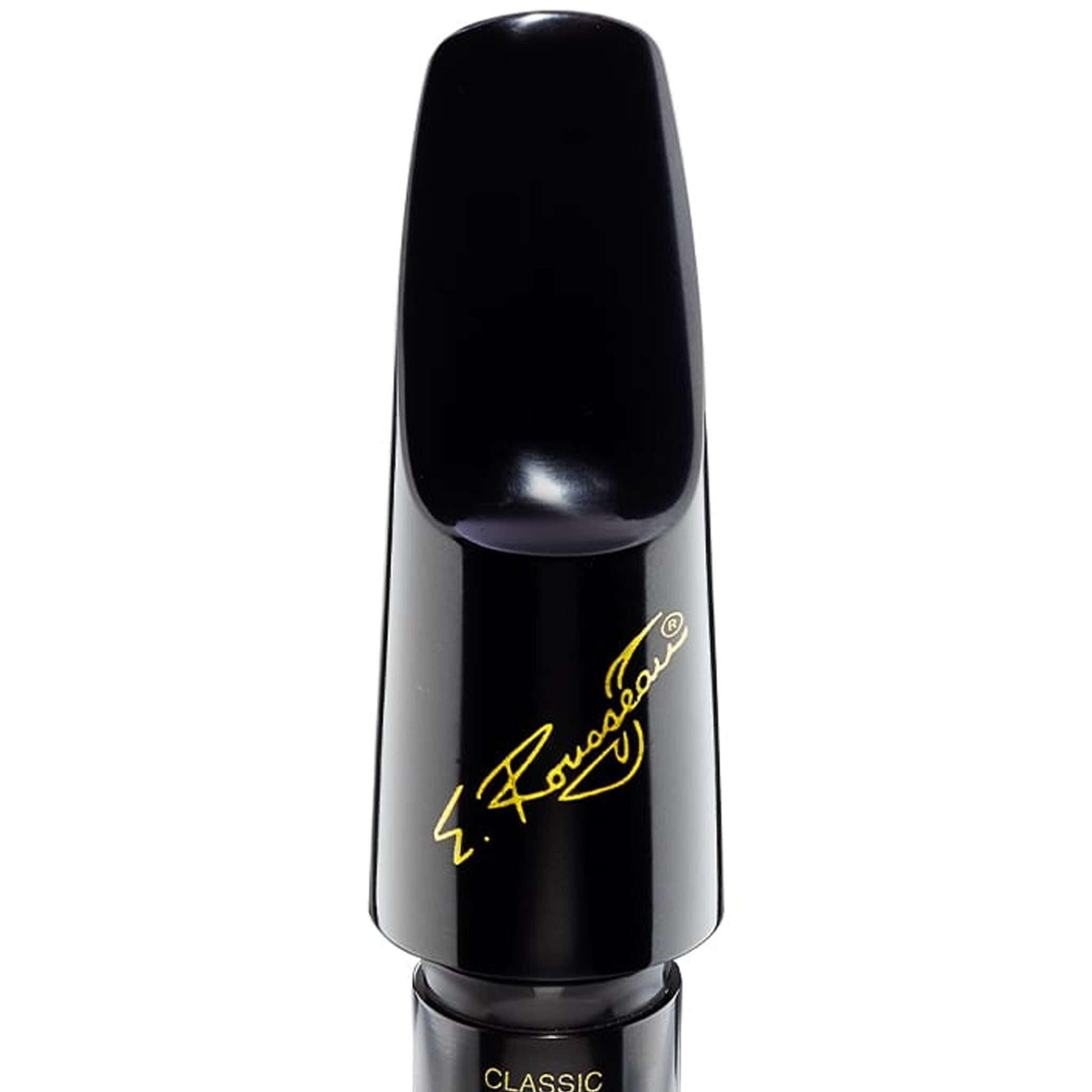 Rousseau Tenor Saxophone Mouthpiece, Classic R, 5R