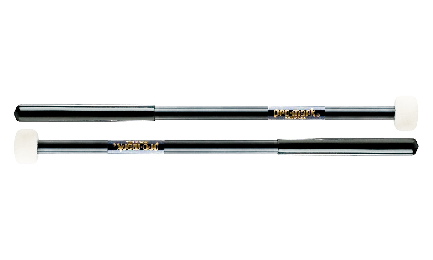 Promark Traditional Tom Mallet Felt