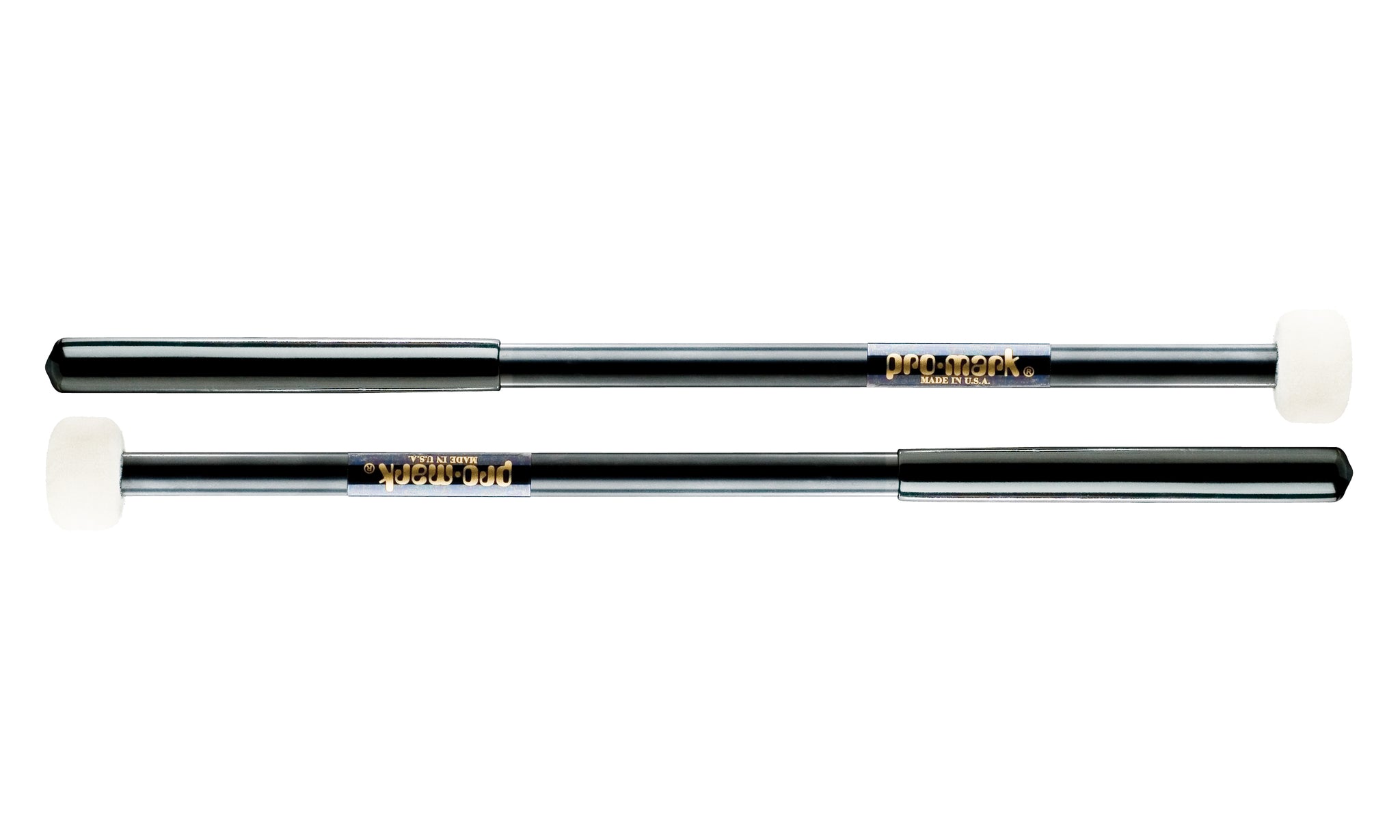 Promark Traditional Tom Mallet Felt