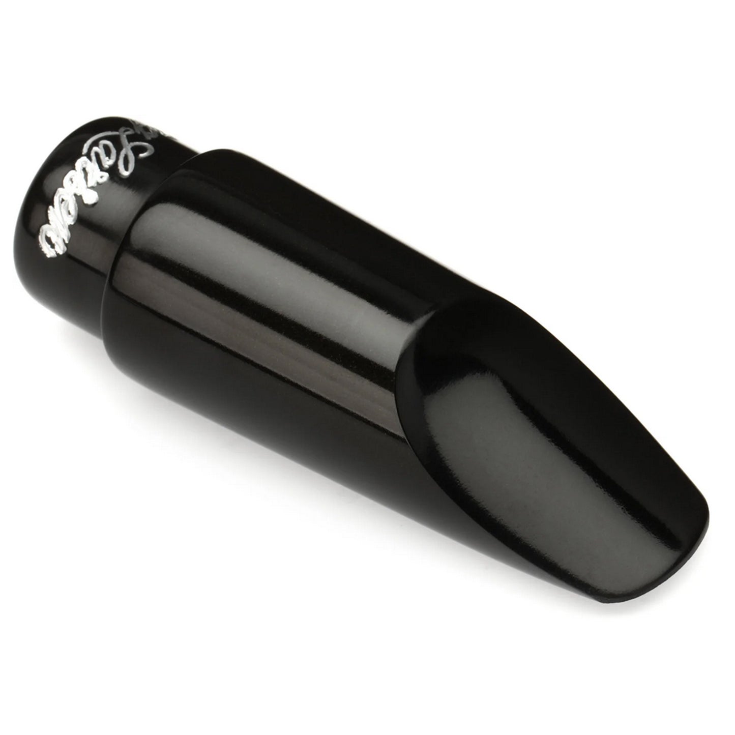 Berg Larsen Soprano Saxophone Hard Rubber Mouthpiece 65/1 SMS