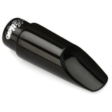 Berg Larsen Soprano Saxophone Hard Rubber Mouthpiece 65/1 SMS