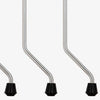 Gibraltar, Floor Tom Legs 10.5mm 3/pk