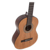 Caballero by MR Classical Guitar 3/4 Natural Solid Cedar Top