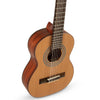 Manuel Rodriguez Classical Guitar Tradicion T-44, Red-Cedar/Mahogany 1/4 Size