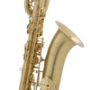 Selmer Paris 55AFJM Series II Jubilee Edition Baritone Saxophone Matte “Special Order Item”