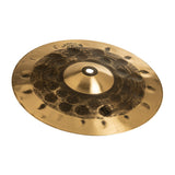 Stagg 10" Genghis Dual Splash Cymbal