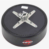 Gibraltar 9000 Series 13" Super Soft Cordura Round Drum Throne