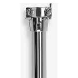 Gibraltar 30" Stealth VMS Drum Post with Tom/Cymbal Arm Adaptor