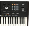 Korg Pa5X 61 61-key Arranger Workstation