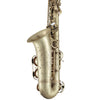 Selmer Paris 92 Supreme Series Professional Alto Saxophone Vintage Matte