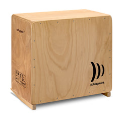 Schlagwerk BC462 2InOne Bass Cajon