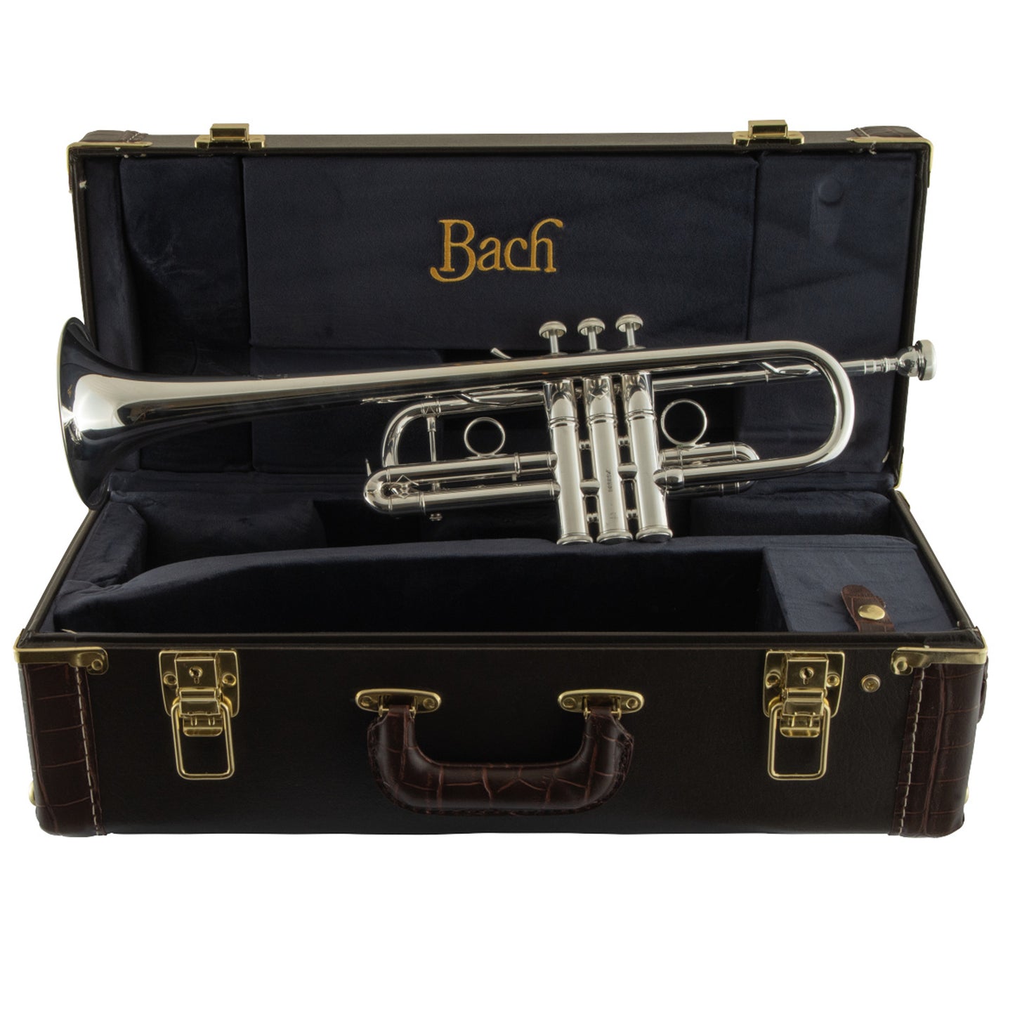 Bach C180SL229PC Stradivarius  C Trumpet