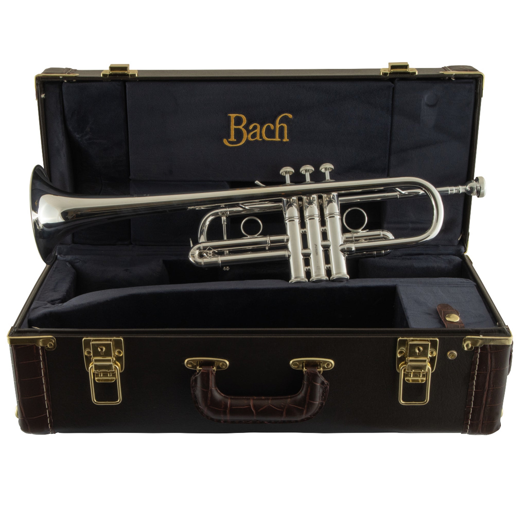 Bach C180SL229PC Stradivarius  C Trumpet