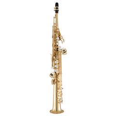 Selmer SSS311 Student Soprano Bb Saxophone