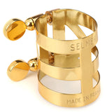 Henri Selmer Jazz Tribute Ligature for Tenor Saxophone