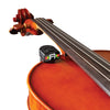 D'Addario Micro Rechargeable Viola Tuner