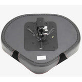 Gibraltar S9608OS 9000 Series 18" Cordura Saddle Drum Throne Seat