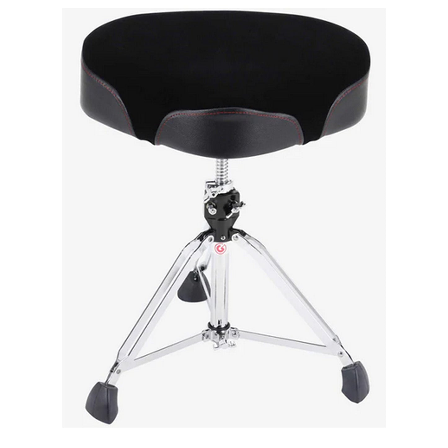 Gibraltar 9000 Series 18" Cordura Saddle Drum Throne
