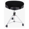 Gibraltar 9000 Series 18" Cordura Saddle Drum Throne