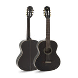 Admira Luna Classical Guitar With Oregon Pine Top, Student Series