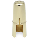 Bonade 2254UGC Alto Saxophone Cap Inverted Gold Lacquer