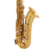 Selmer Paris 84SIGM Signature Tenor Saxophone Matte