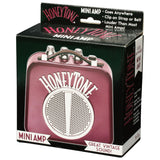 Danelectro N10A Electric Guitar Mini Amplifier, Burgundy