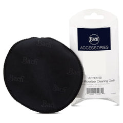 Bach B2000R Microfiber Cleaning Cloth Round