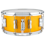 Ludwig NeuSonic 6.5 x 14 Snare Drum Satin Golden Slumbers