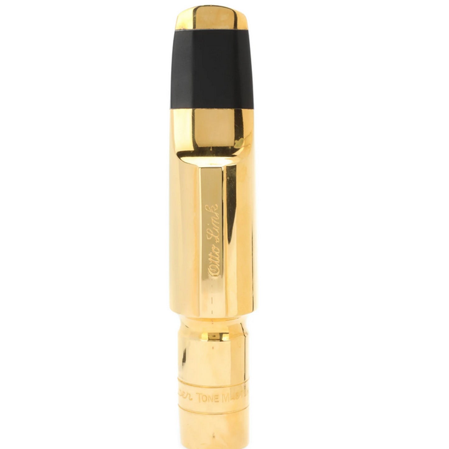 Otto Link Super Tone Master Metal Baritone Saxophone Mouthpiece #7